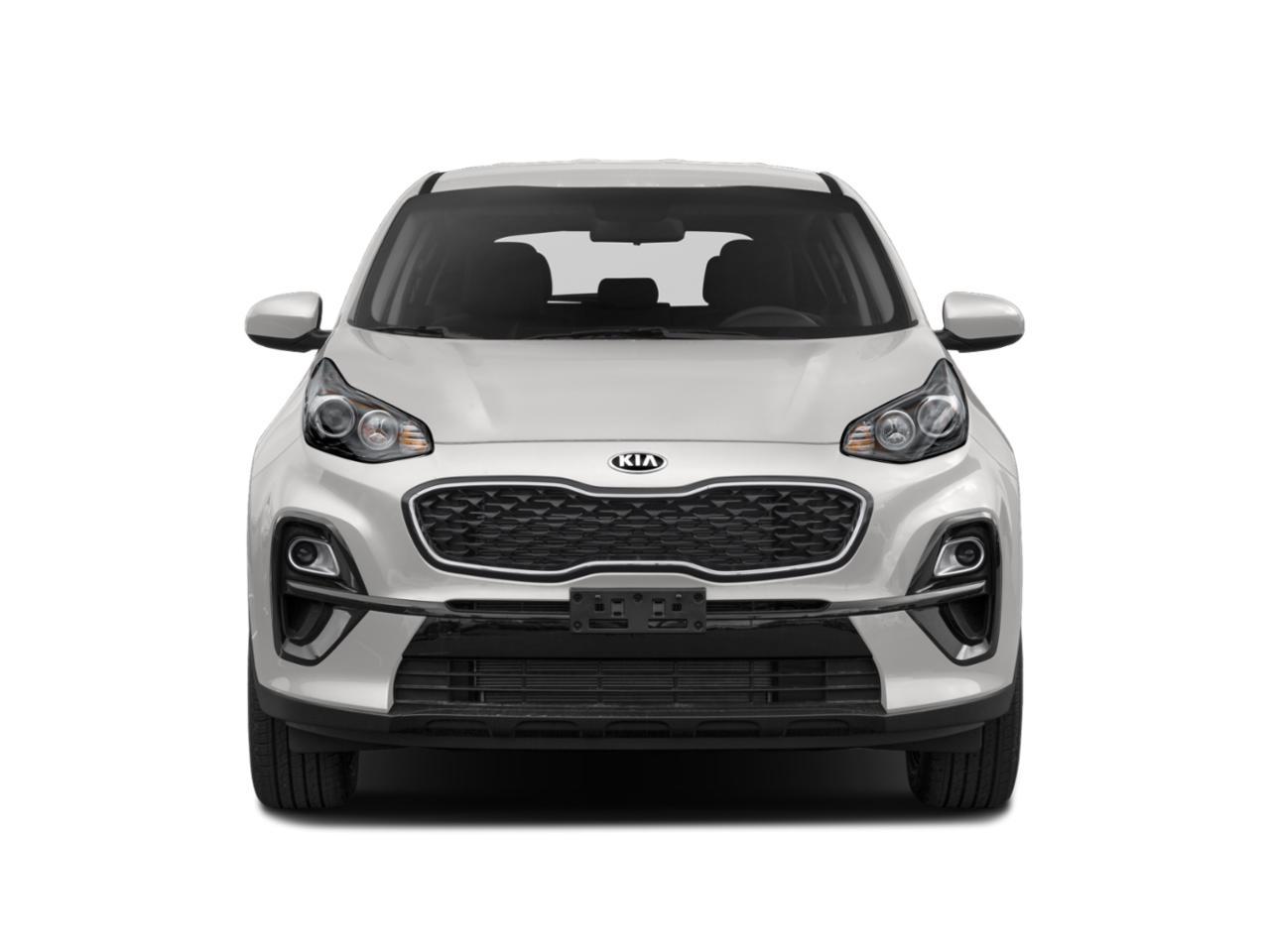 2020 Kia Sportage Vehicle Photo in Miami, FL 33015