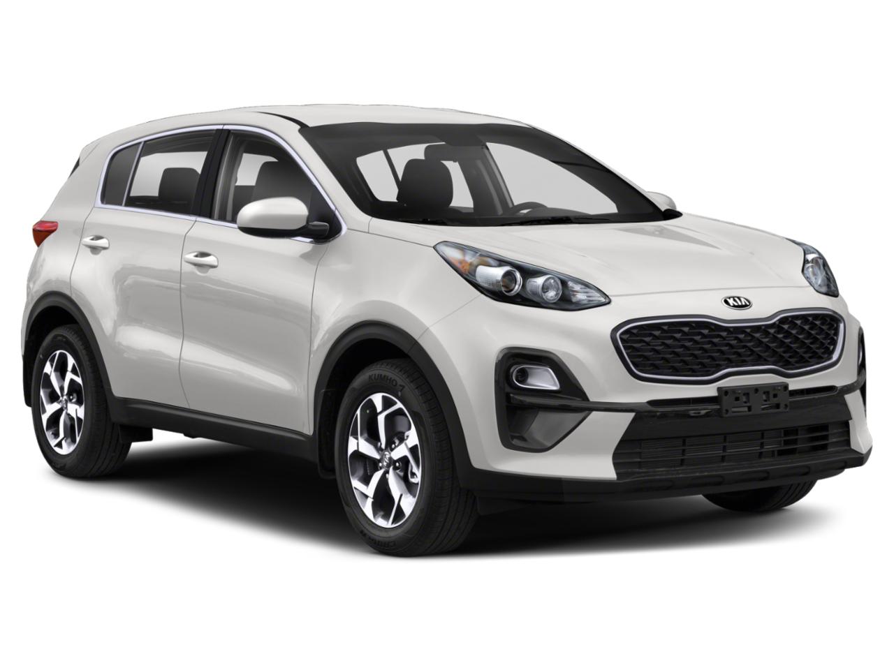 2020 Kia Sportage Vehicle Photo in Miami, FL 33015