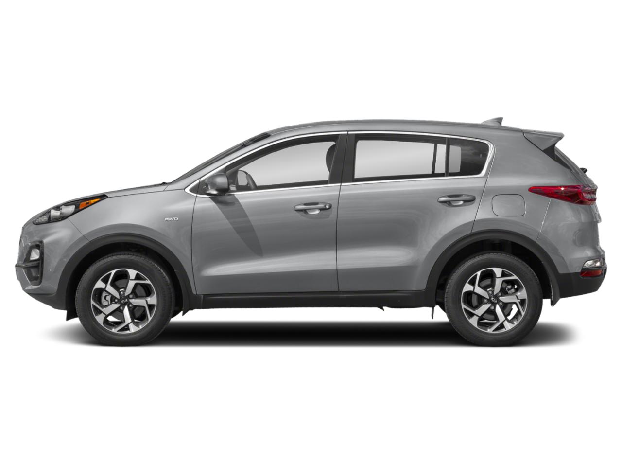 2020 Kia Sportage Vehicle Photo in Oshkosh, WI 54904