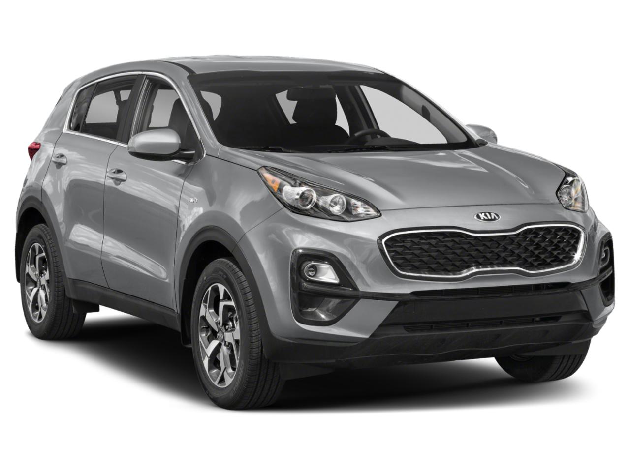 2020 Kia Sportage Vehicle Photo in Appleton, WI 54914