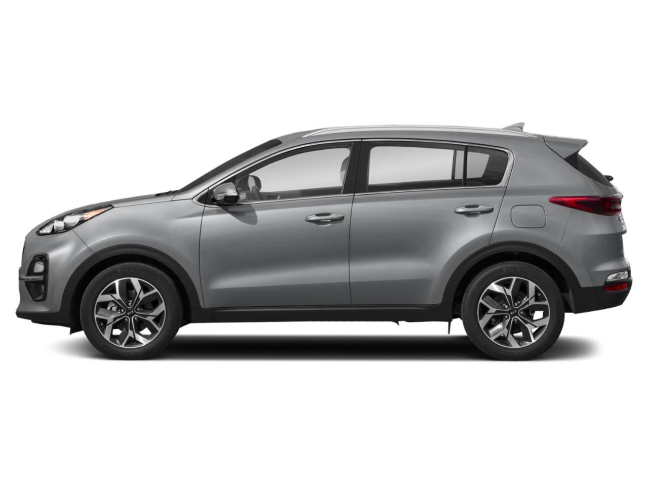 2020 Kia Sportage Vehicle Photo in Davie, FL 33331