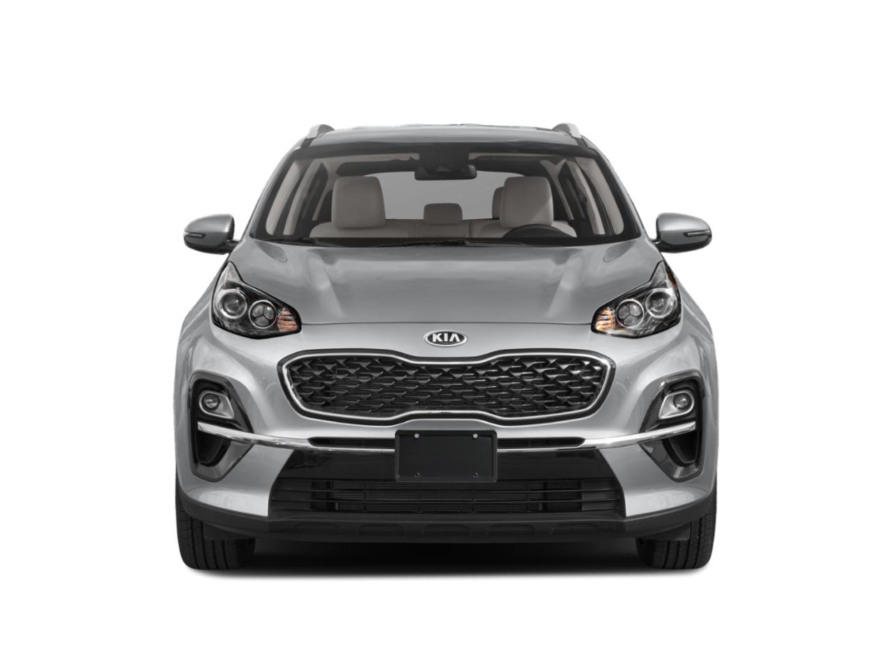 2020 Kia Sportage Vehicle Photo in Davie, FL 33331