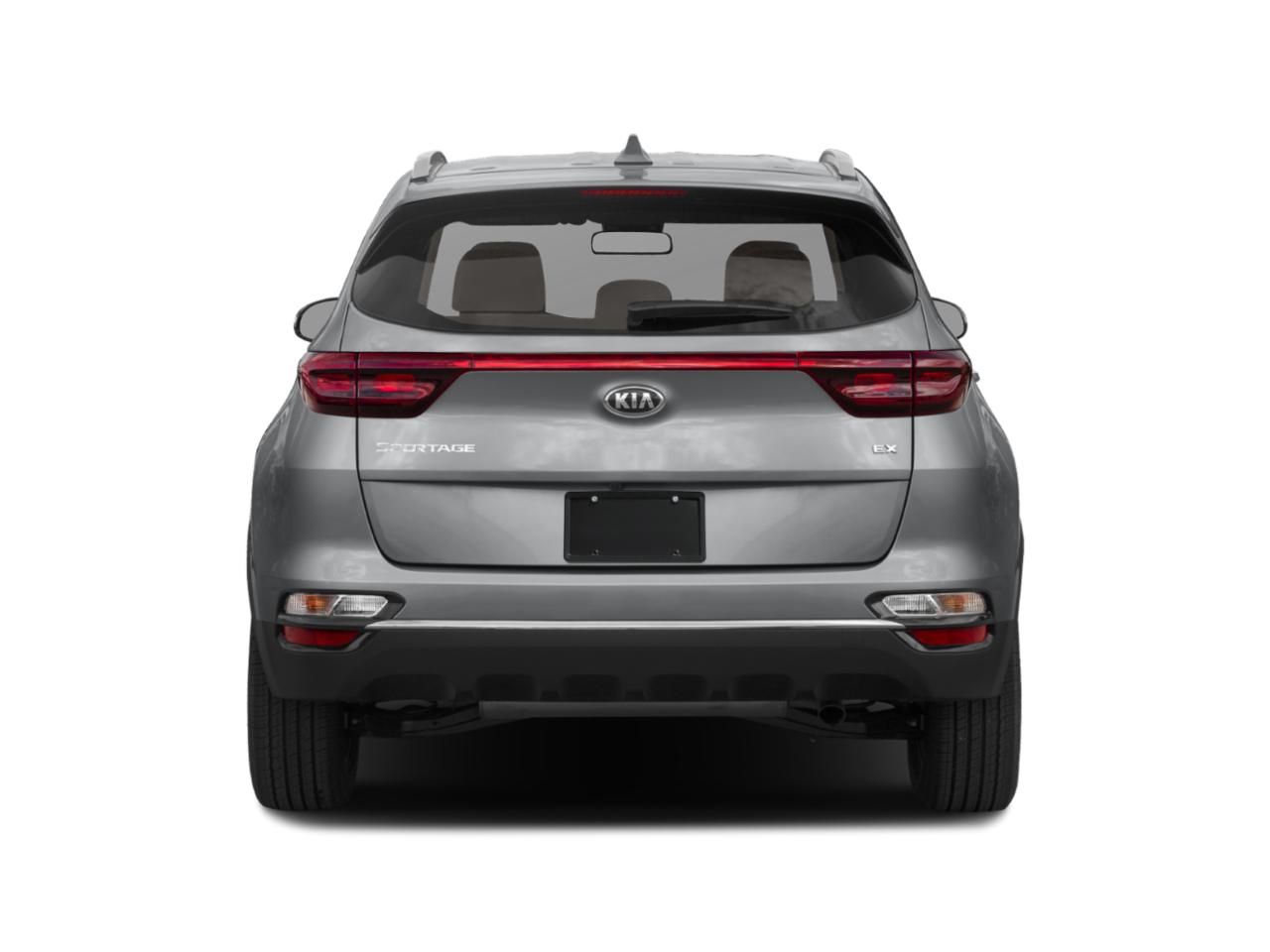 2020 Kia Sportage Vehicle Photo in Orlando, FL 32811