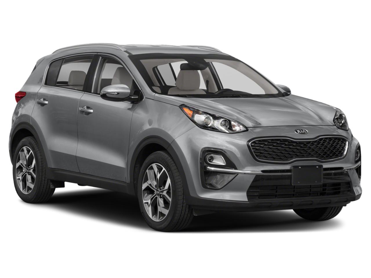 2020 Kia Sportage Vehicle Photo in Davie, FL 33331