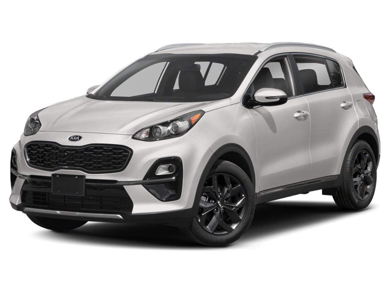 2020 Kia SPORK Vehicle Photo in GILBERT, AZ 85297-0446