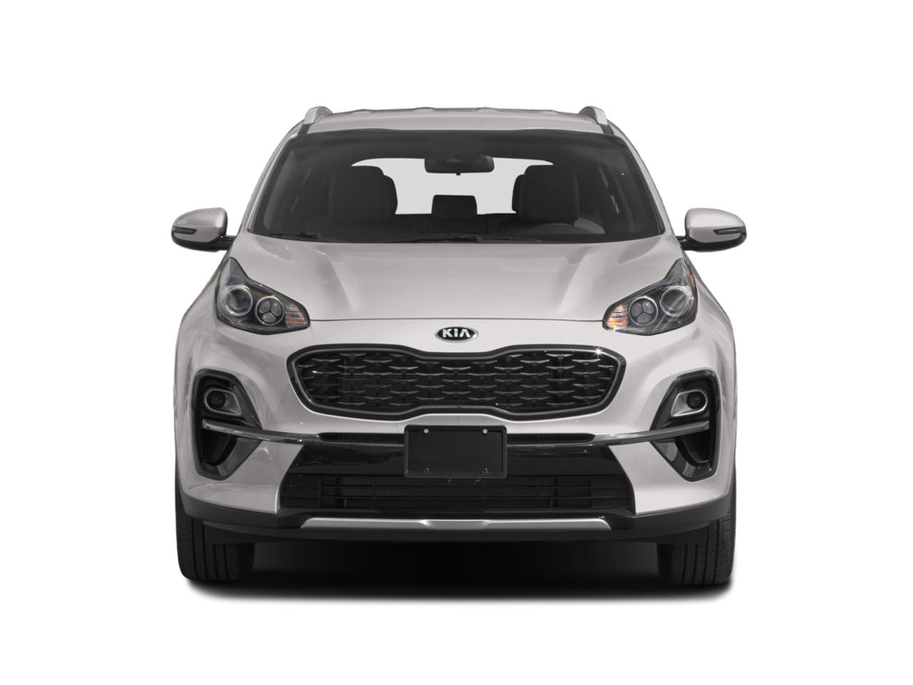 2020 Kia SPORK Vehicle Photo in GILBERT, AZ 85297-0446