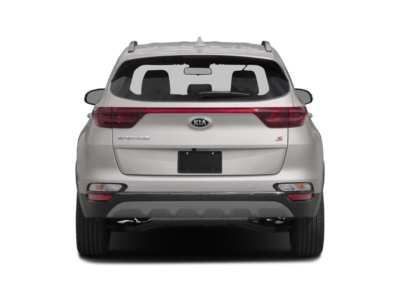 2020 Kia SPORK Vehicle Photo in GILBERT, AZ 85297-0446