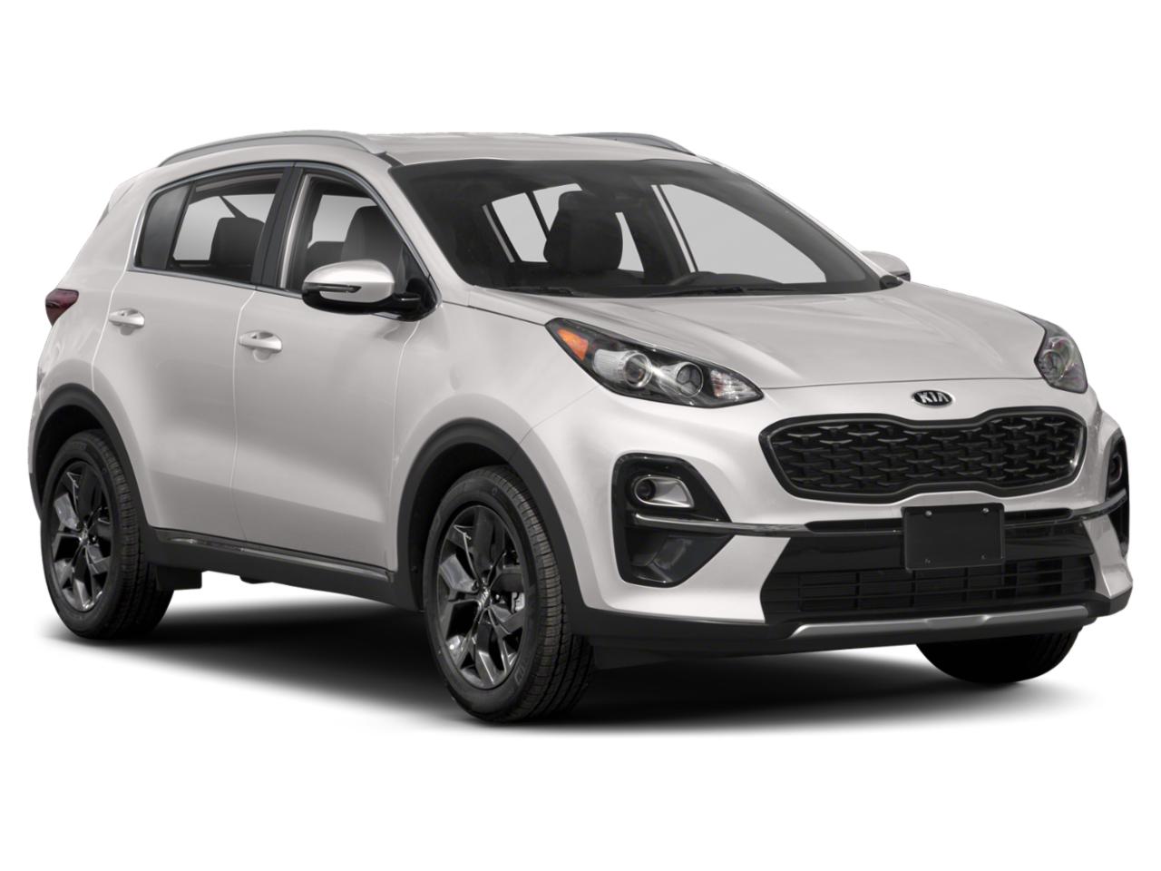 2020 Kia SPORK Vehicle Photo in GILBERT, AZ 85297-0446