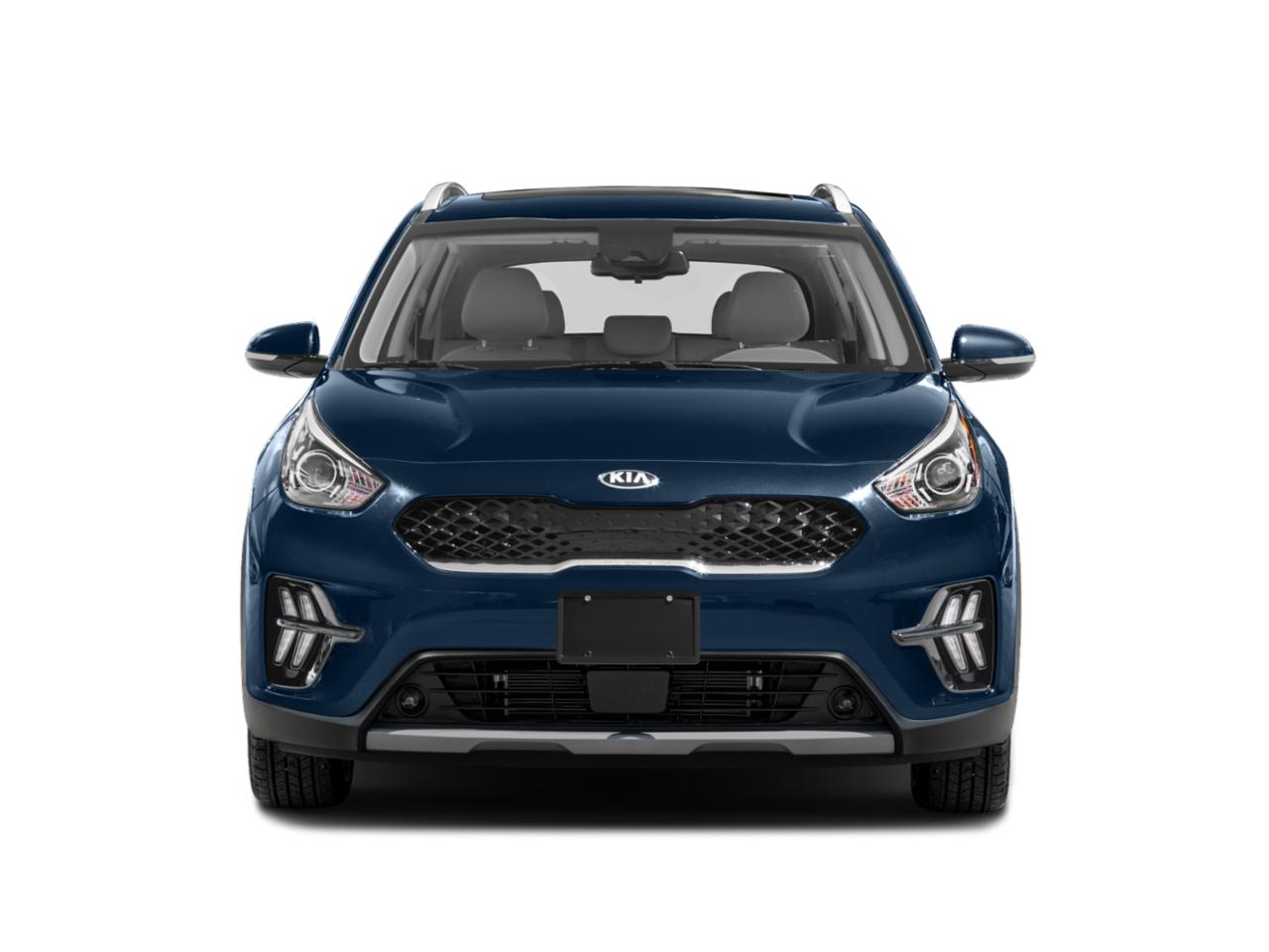 2020 Kia Niro Vehicle Photo in Houston, TX 77007