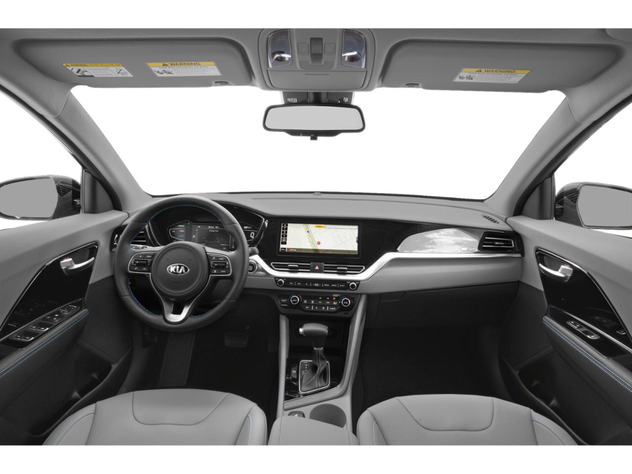 2020 Kia Niro Vehicle Photo in Houston, TX 77007