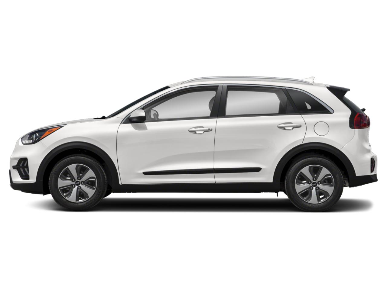 2020 Kia Niro Vehicle Photo in GREENACRES, FL 33463-3207