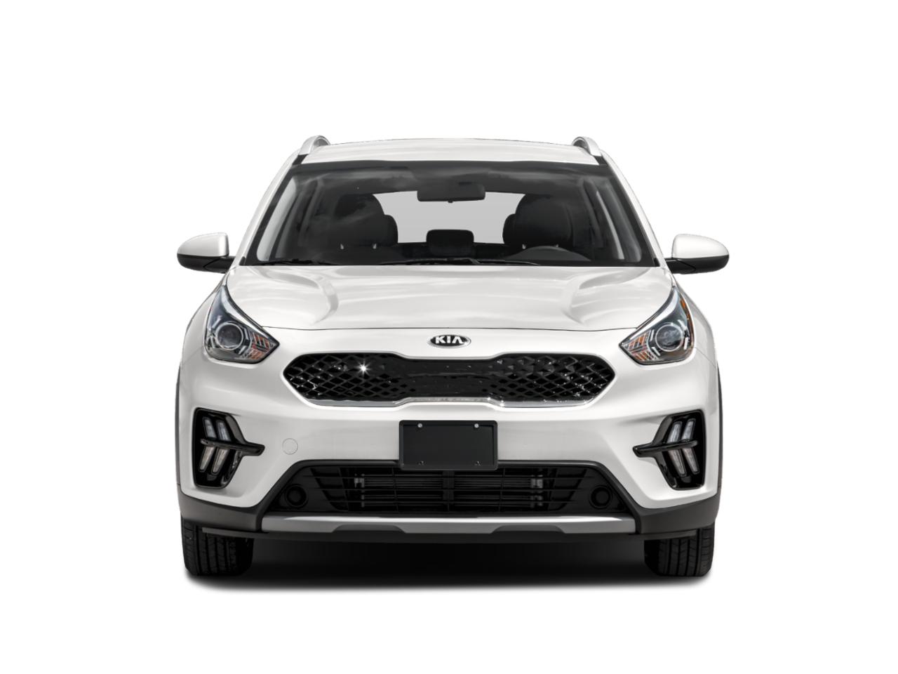 2020 Kia Niro Vehicle Photo in GREENACRES, FL 33463-3207