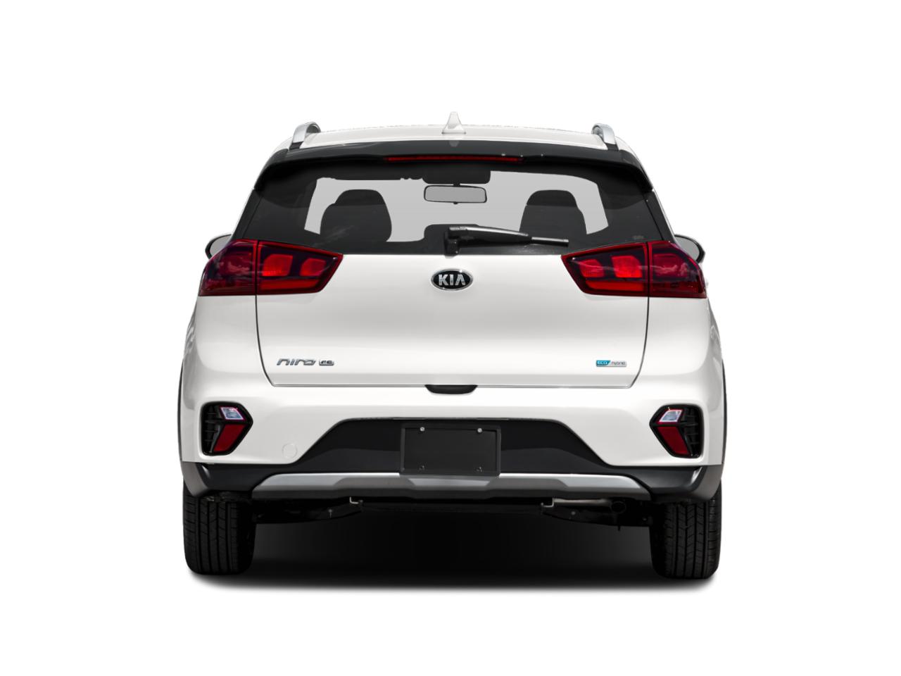 2020 Kia Niro Vehicle Photo in Tulsa, OK 74129