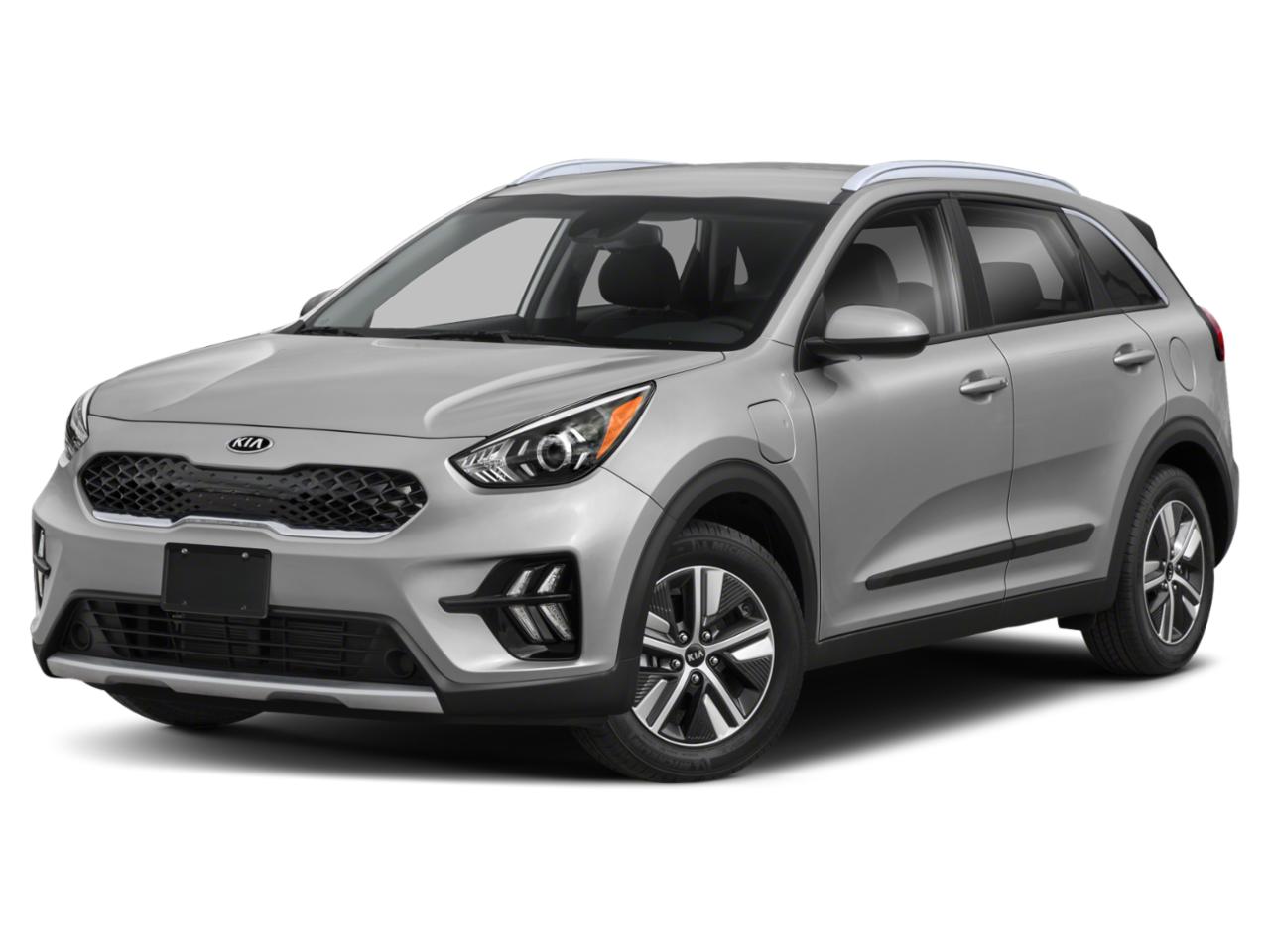 2020 Kia Niro Plug-In Hybrid Vehicle Photo in Appleton, WI 54914