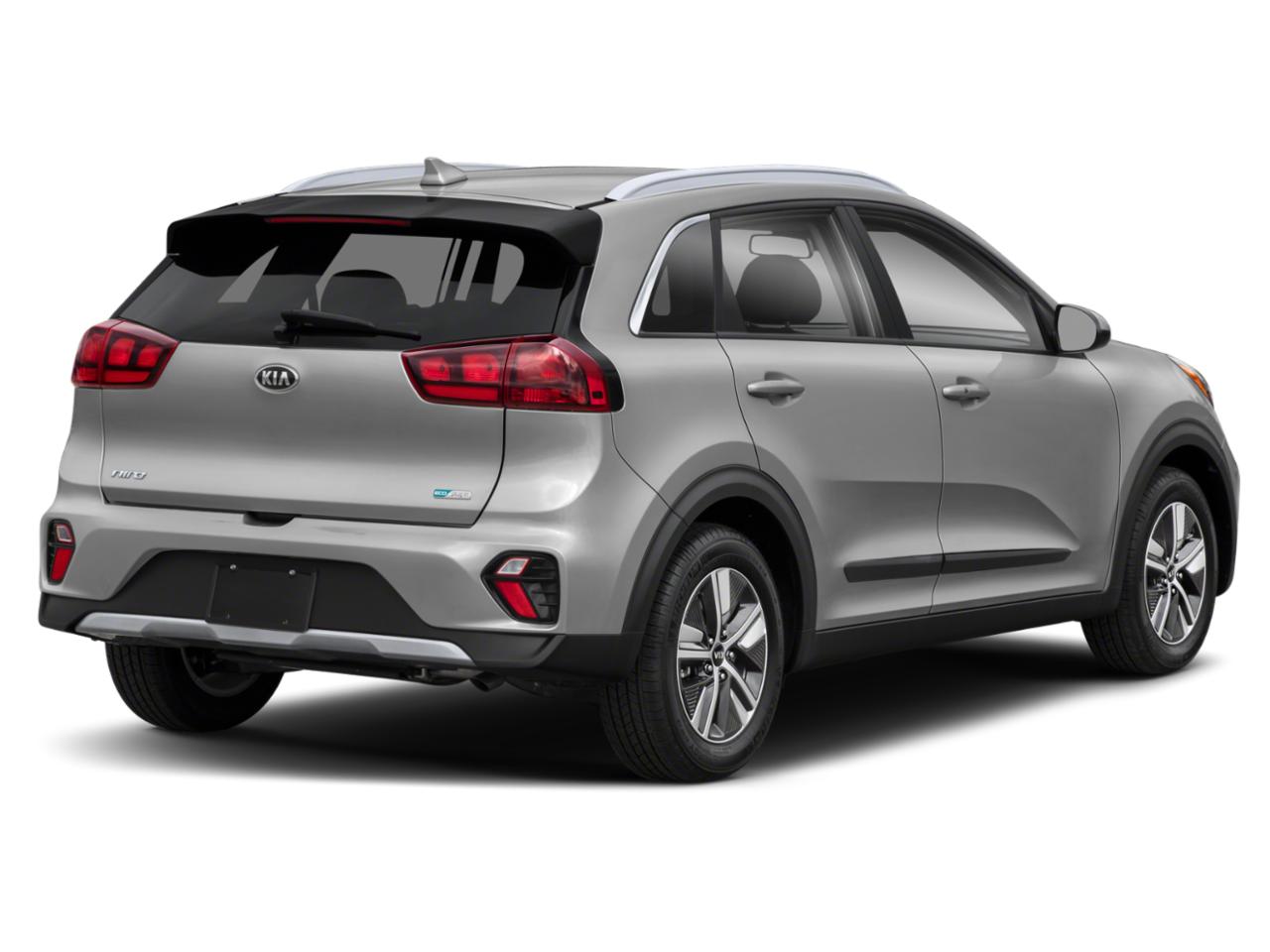 2020 Kia Niro Plug-In Hybrid Vehicle Photo in Oshkosh, WI 54904