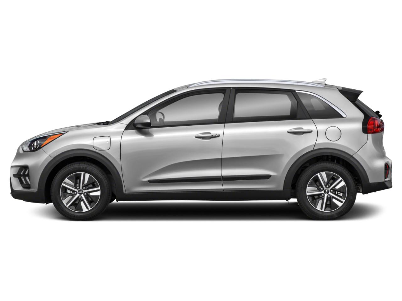 2020 Kia Niro Plug-In Hybrid Vehicle Photo in Appleton, WI 54914