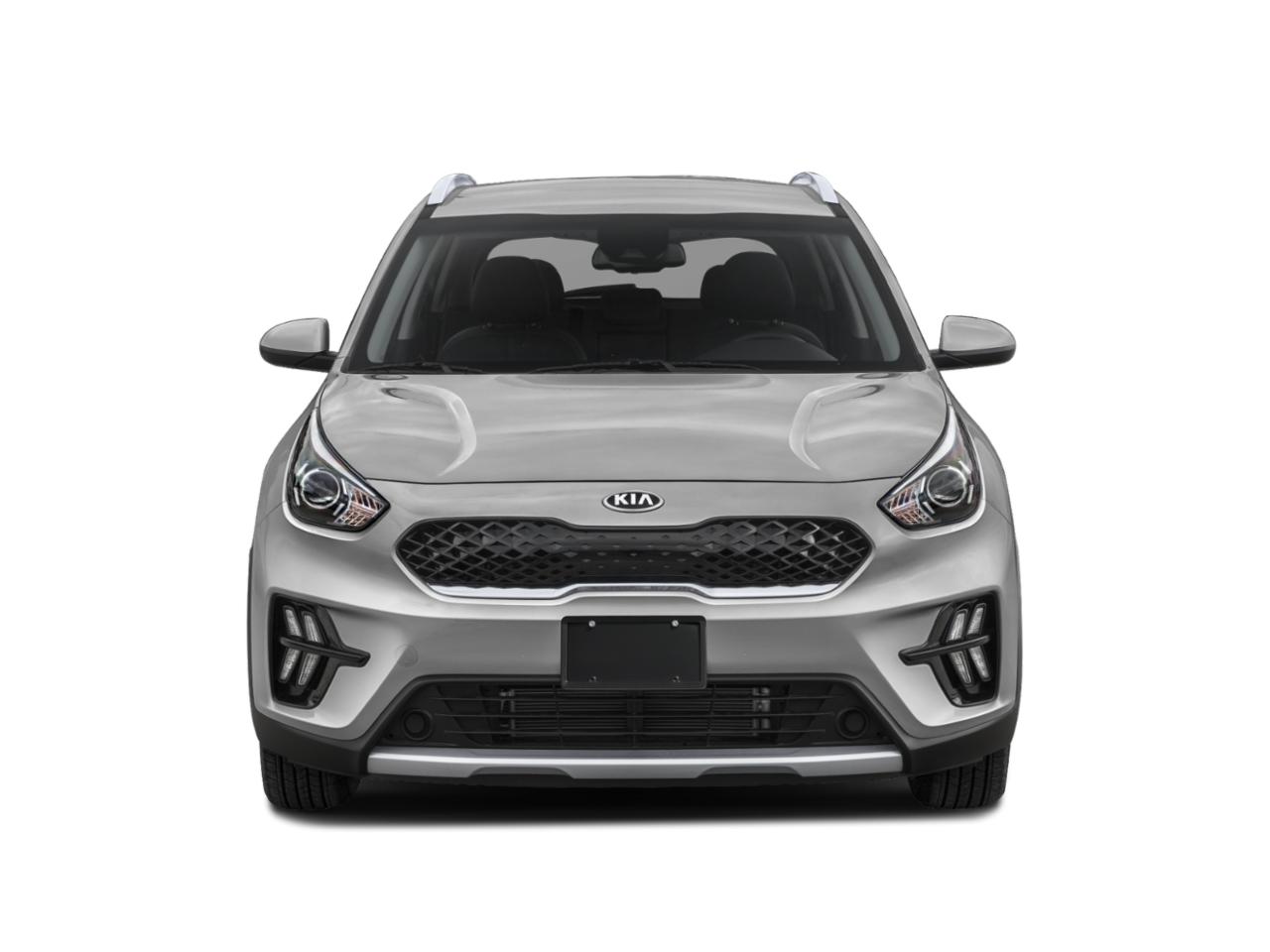 2020 Kia Niro Plug-In Hybrid Vehicle Photo in Oshkosh, WI 54904