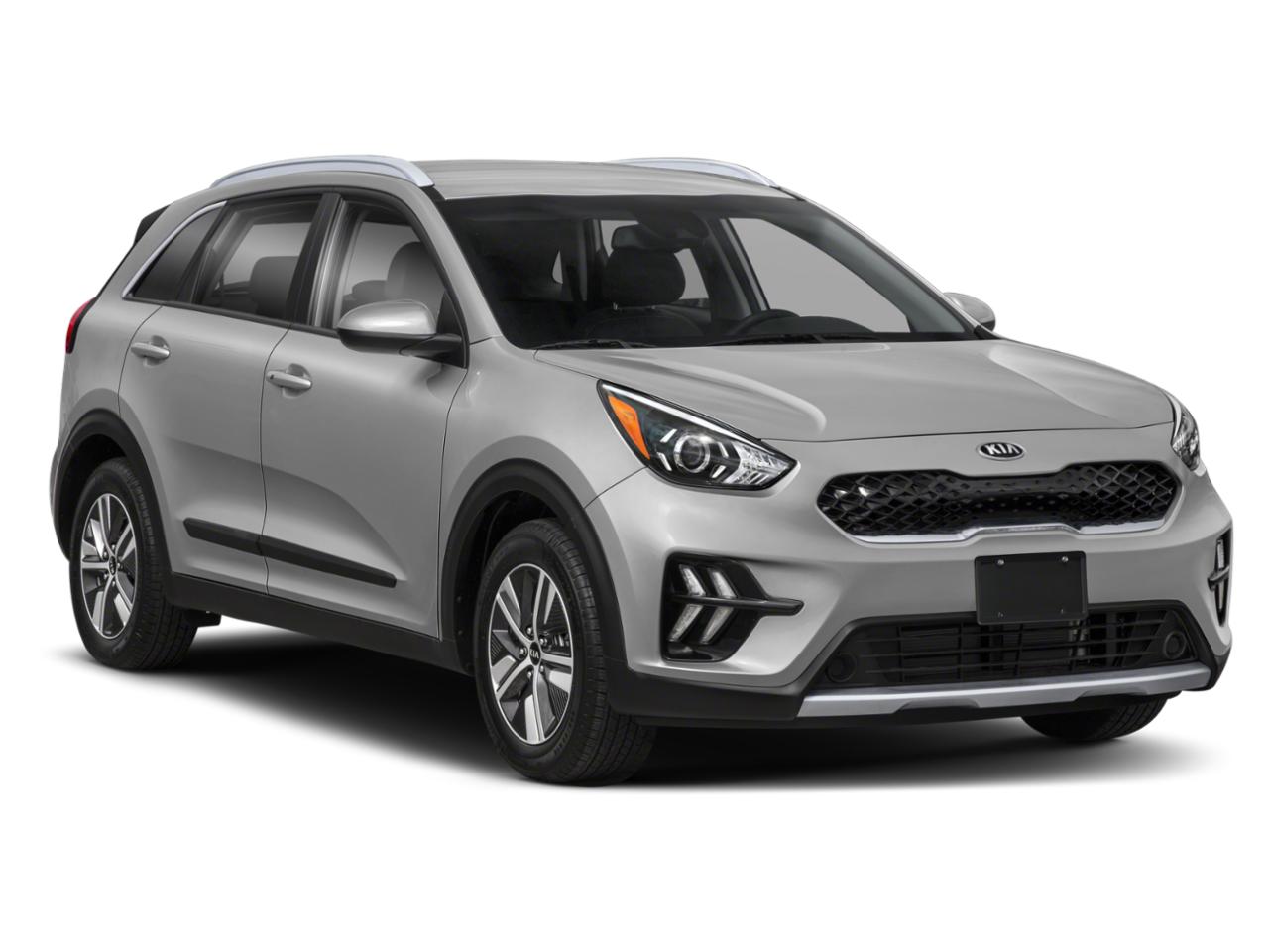 2020 Kia Niro Plug-In Hybrid Vehicle Photo in Appleton, WI 54914