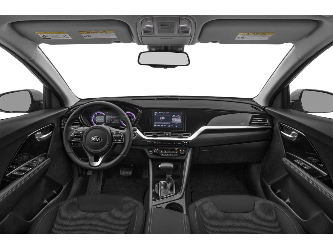 2020 Kia Niro Plug-In Hybrid Vehicle Photo in Oshkosh, WI 54904