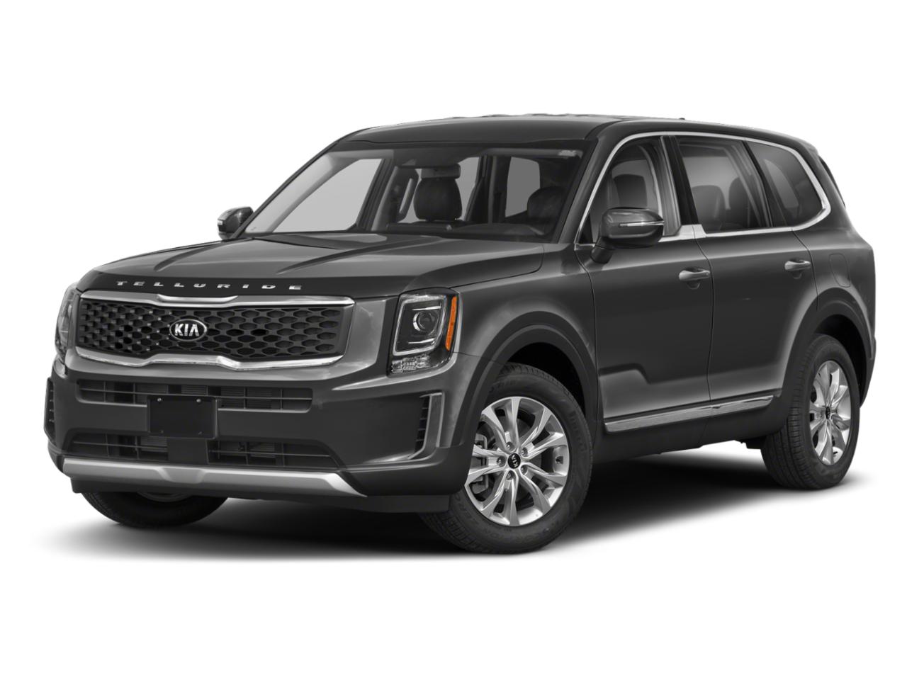 2020 Kia Telluride Vehicle Photo in MEMPHIS, TN 38115-1503