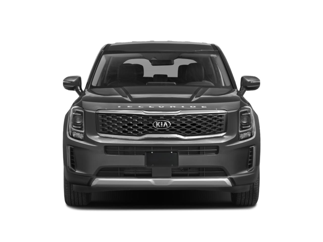 2020 Kia Telluride Vehicle Photo in MEMPHIS, TN 38115-1503