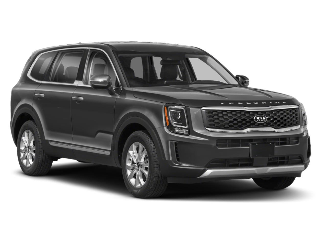 2020 Kia Telluride Vehicle Photo in MEMPHIS, TN 38115-1503