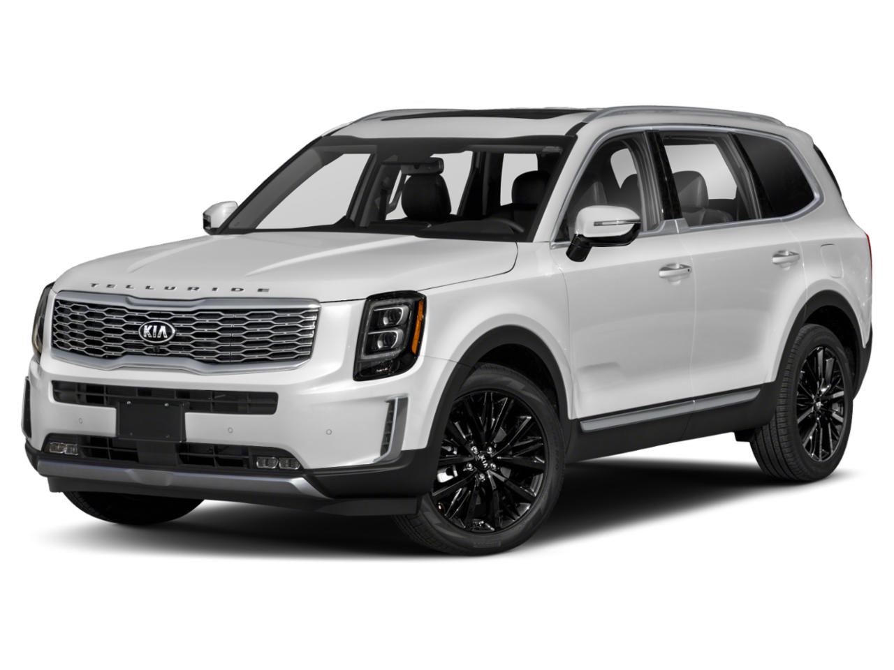 2020 Kia Telluride Vehicle Photo in RIVERSIDE, CA 92504-4106