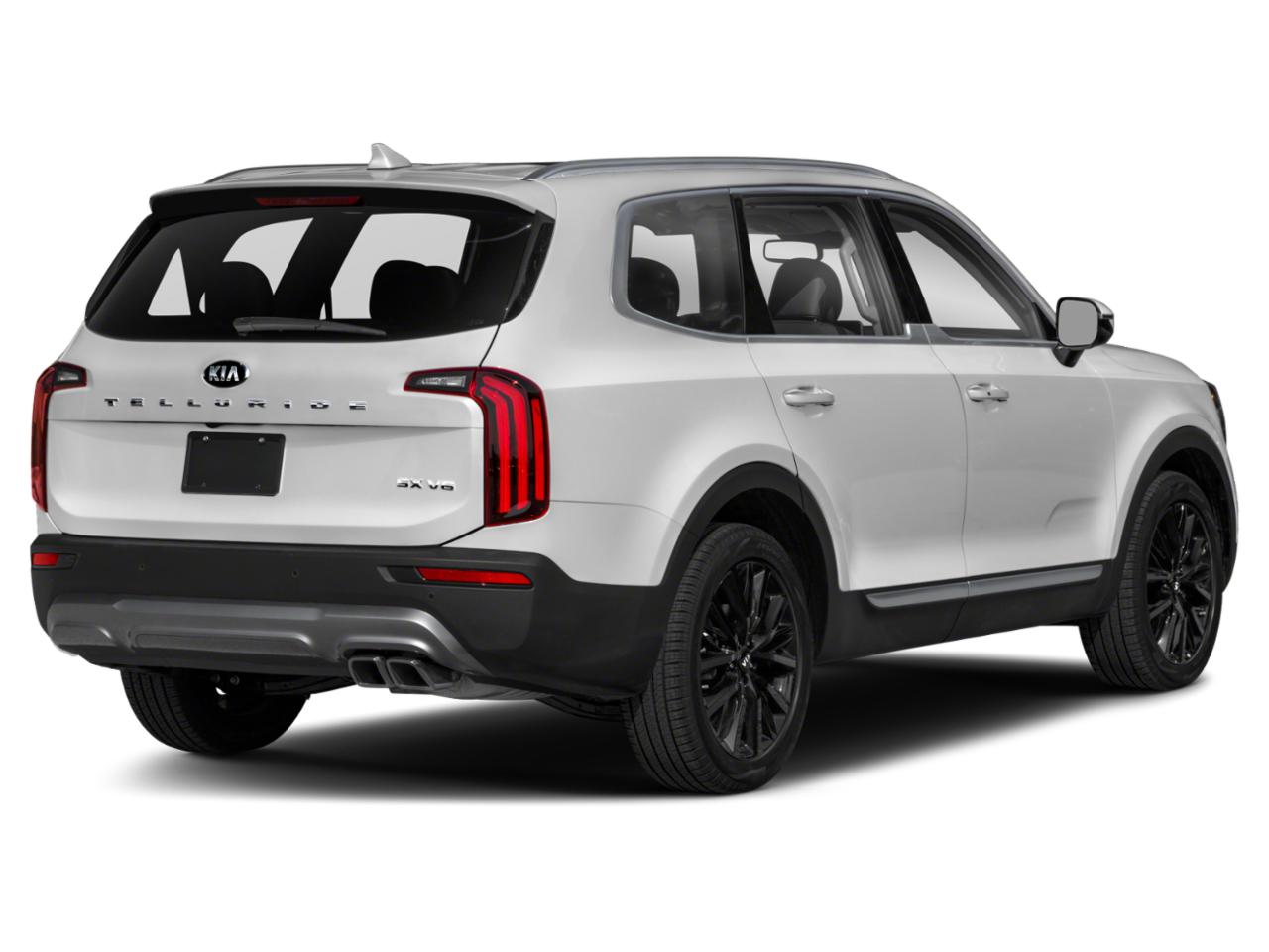 2020 Kia Telluride Vehicle Photo in RIVERSIDE, CA 92504-4106