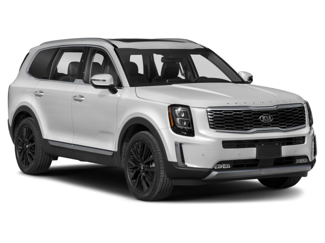 2020 Kia Telluride Vehicle Photo in RIVERSIDE, CA 92504-4106