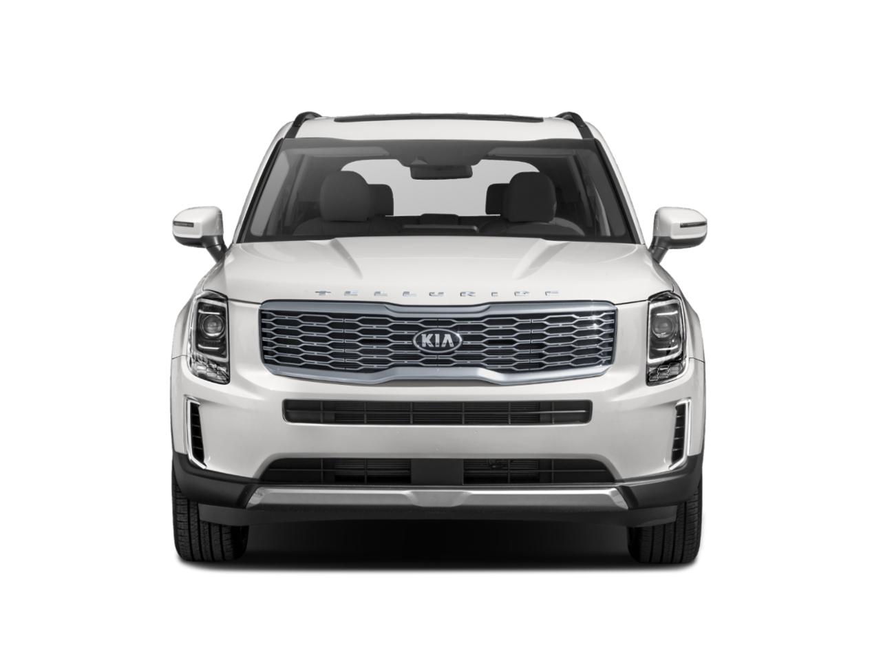 2020 Kia Telluride Vehicle Photo in SMYRNA, GA 30080-7631