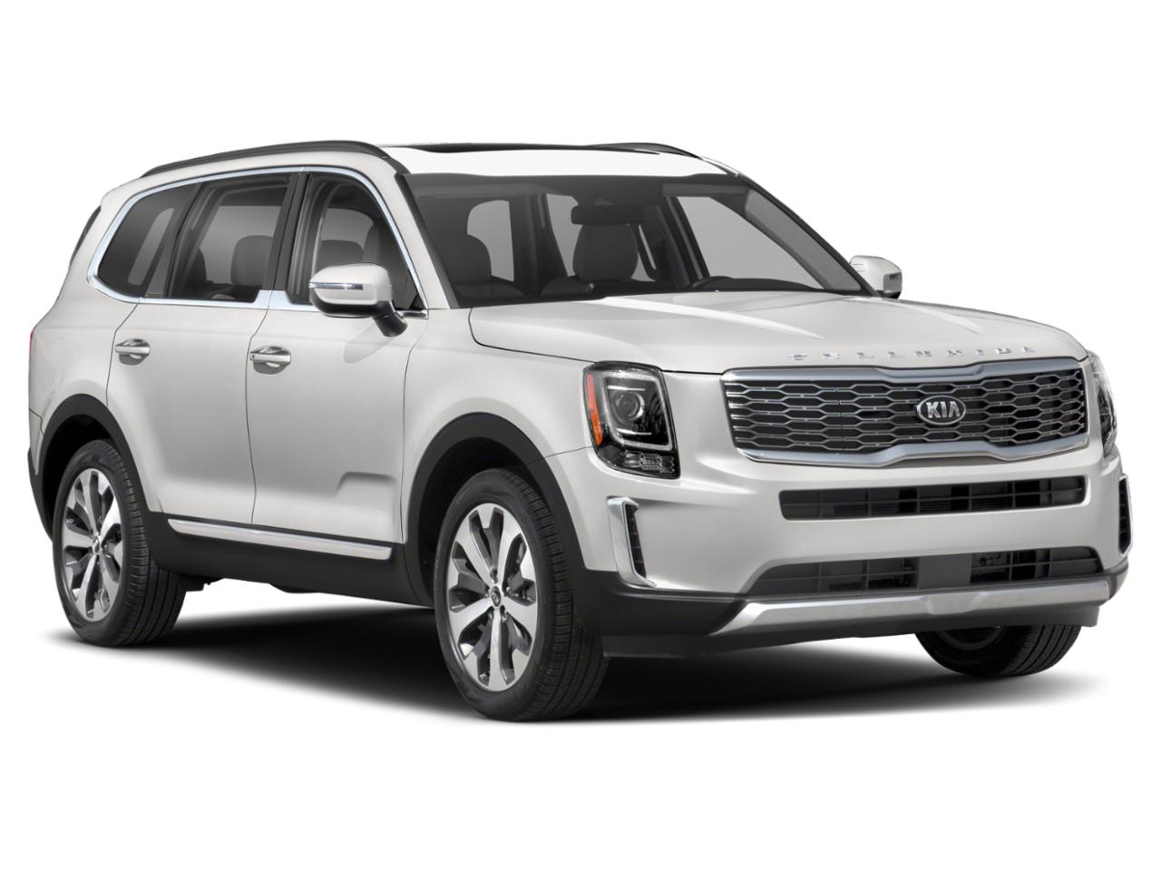 2020 Kia Telluride Vehicle Photo in SMYRNA, GA 30080-7631