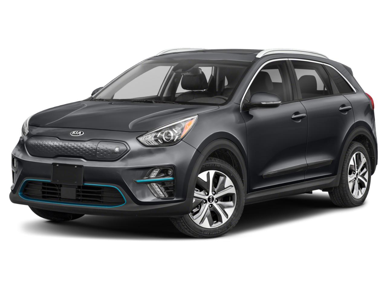 2020 Kia Niro EV Vehicle Photo in Tustin, CA 92782