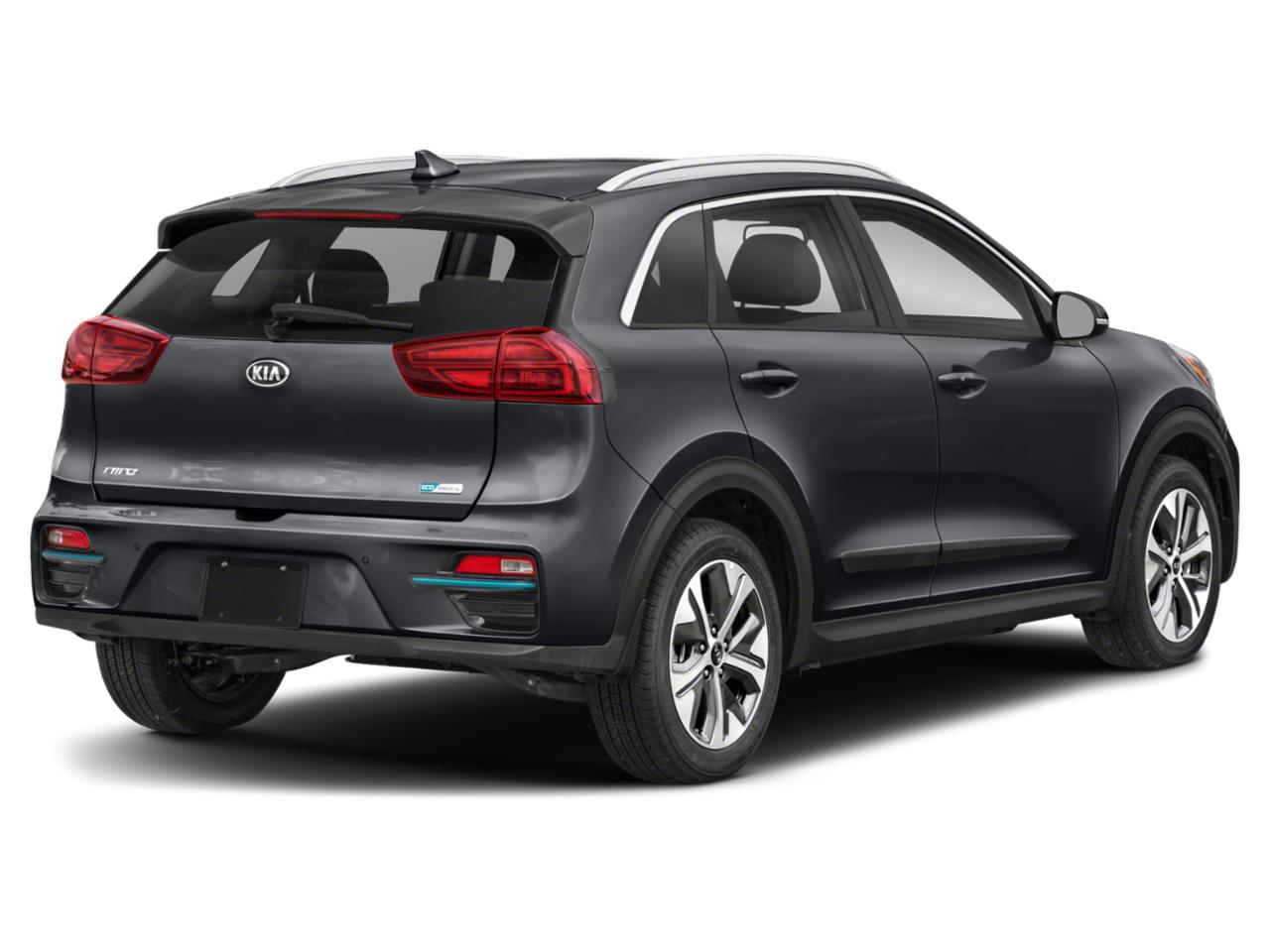 2020 Kia Niro EV Vehicle Photo in Tustin, CA 92782