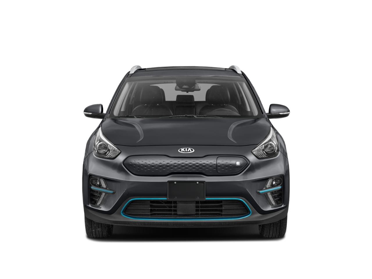 2020 Kia Niro EV Vehicle Photo in Tustin, CA 92782