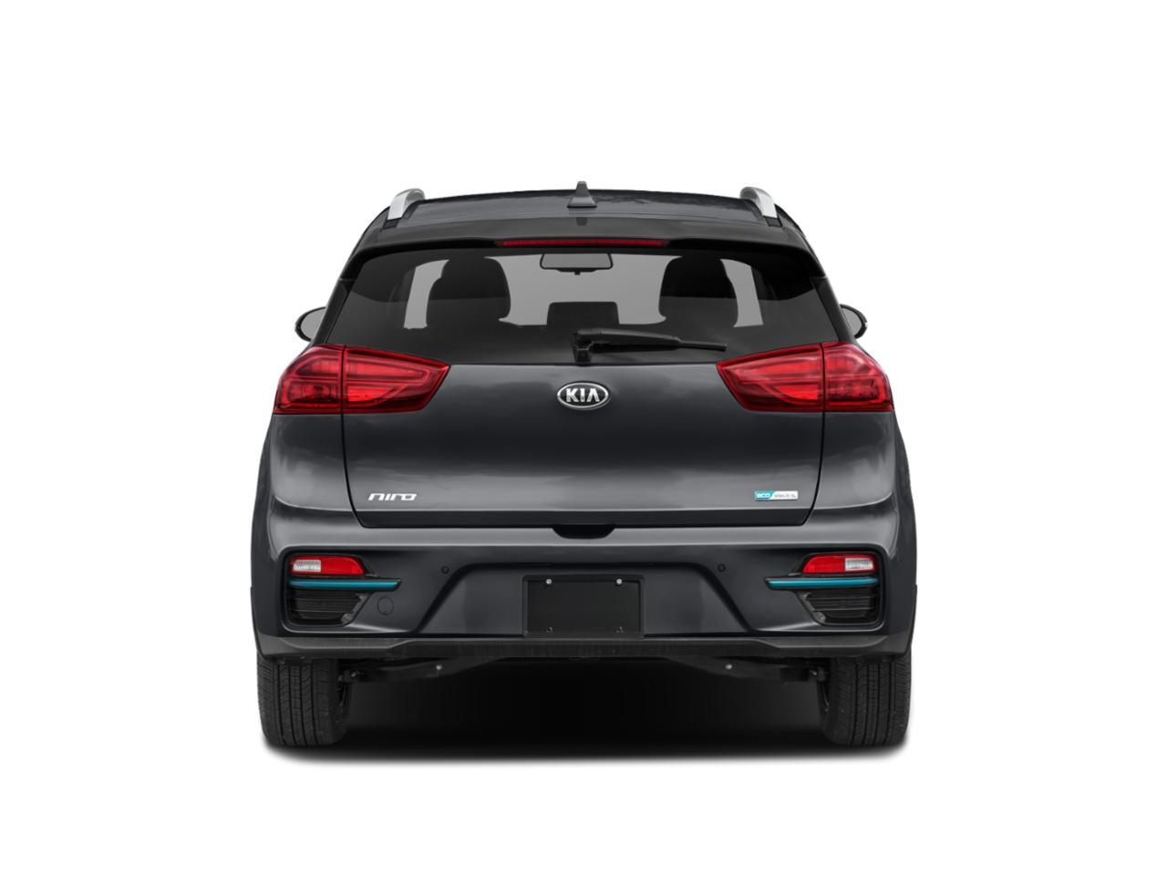 2020 Kia Niro EV Vehicle Photo in Tustin, CA 92782