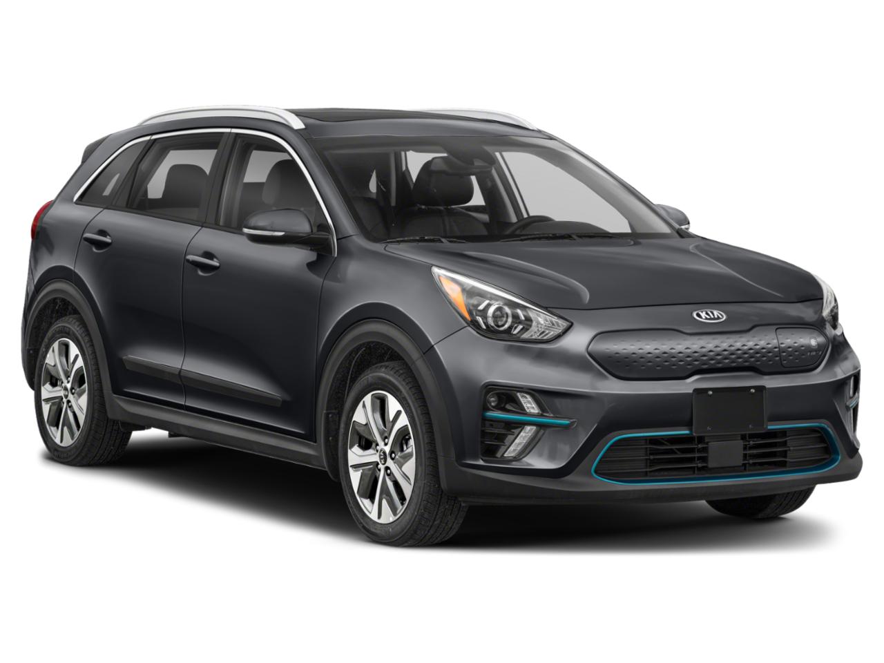 2020 Kia Niro EV Vehicle Photo in Tustin, CA 92782