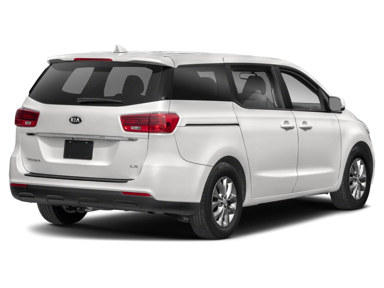 2020 Kia Sedona Vehicle Photo in Appleton, WI 54914