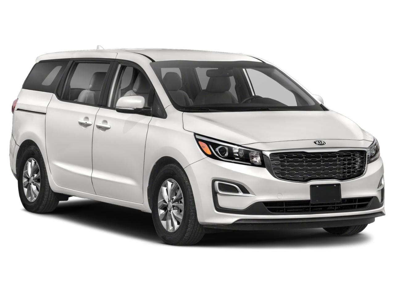 2020 Kia Sedona Vehicle Photo in Appleton, WI 54914