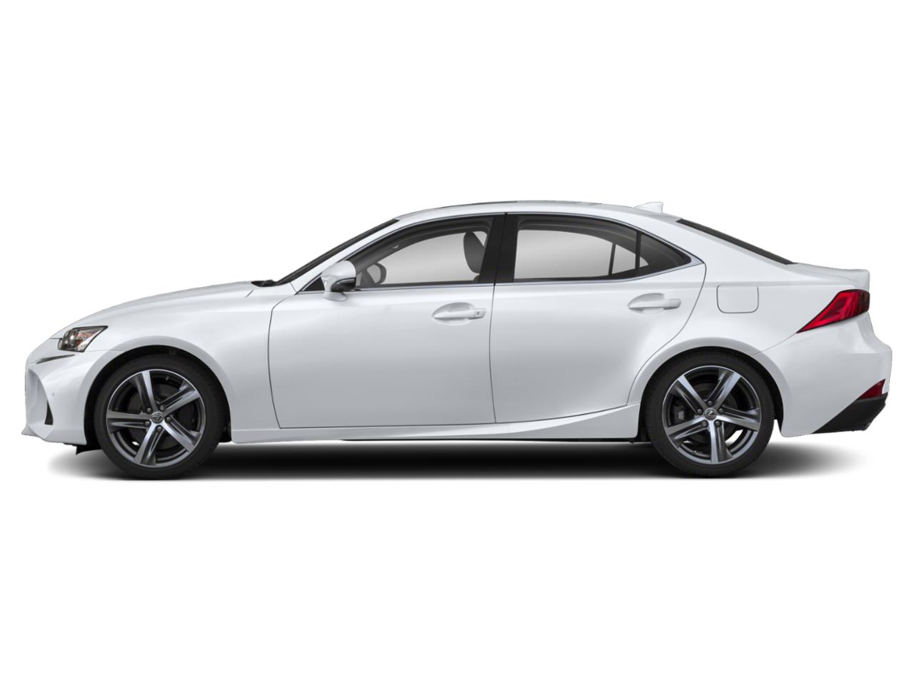 2020 Lexus IS 350 Vehicle Photo in Clearwater, FL 33761