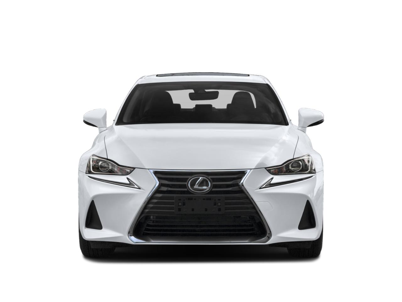 2020 Lexus IS 350 Vehicle Photo in Clearwater, FL 33761