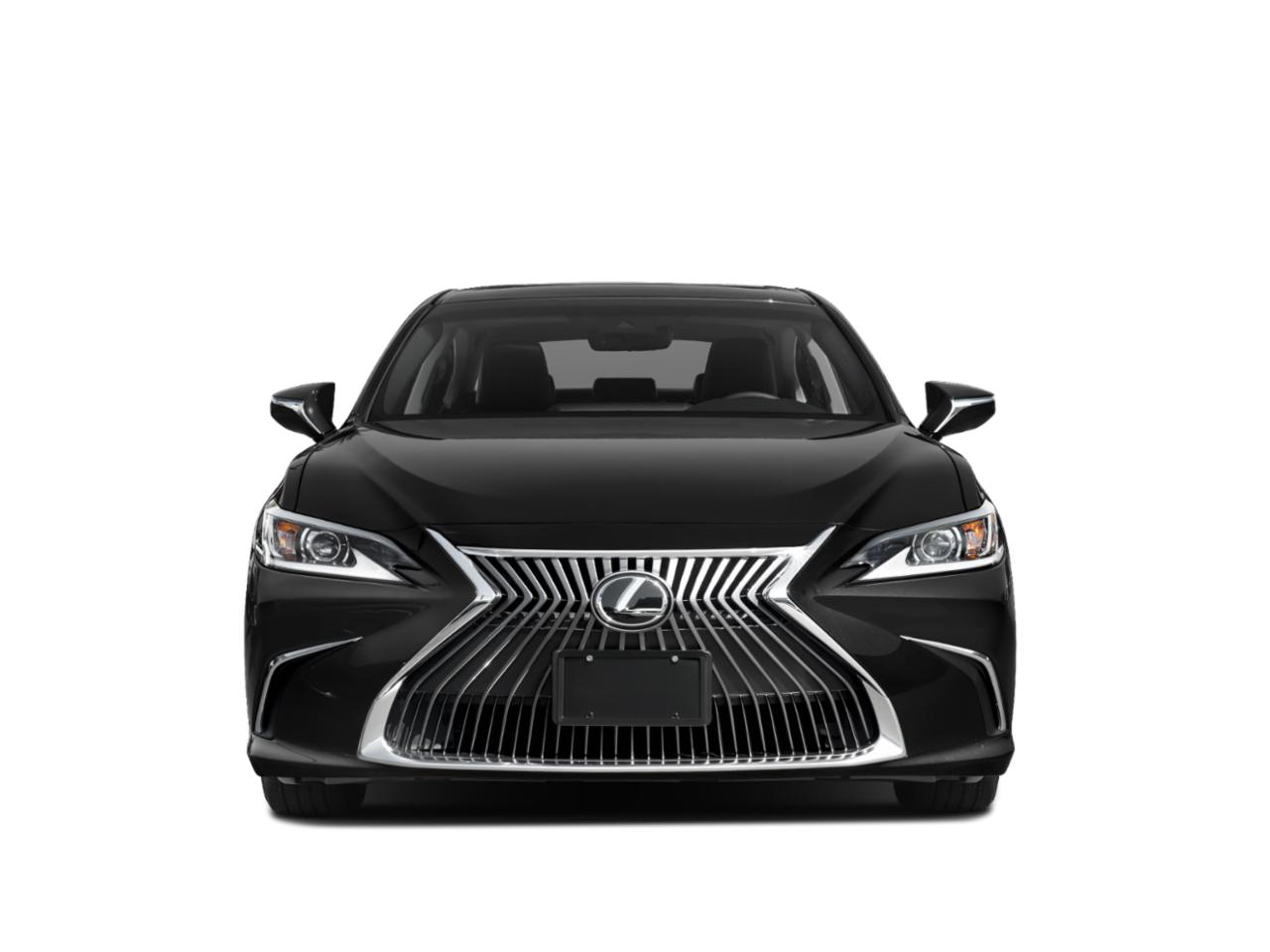 2020 Lexus ES 350 Vehicle Photo in West Palm Beach, FL 33417