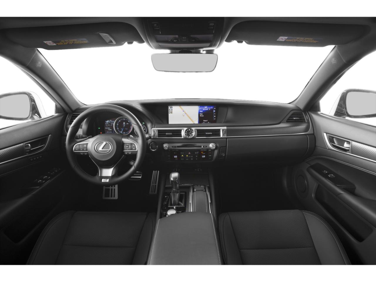 2020 Lexus GS Vehicle Photo in WEST PALM BEACH, FL 33407-3296