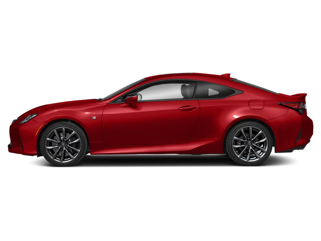 2020 Lexus RC 300 Vehicle Photo in Tampa, FL 33614