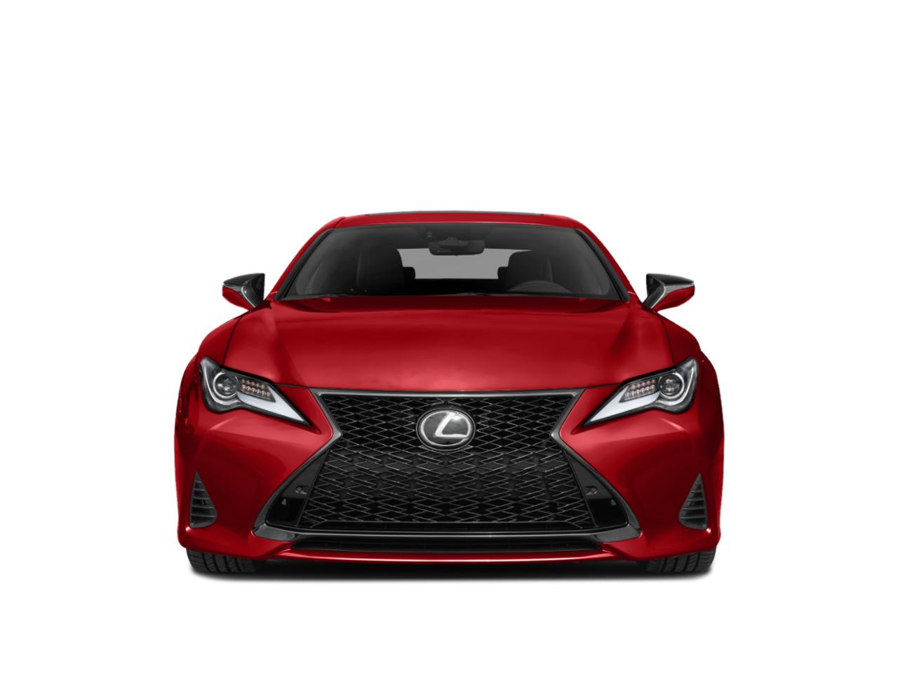 2020 Lexus RC 300 Vehicle Photo in West Palm Beach, FL 33417