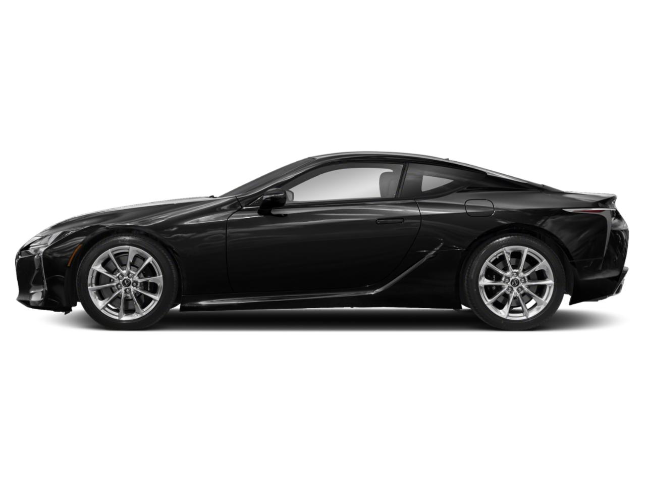 2020 Lexus LC 500 Vehicle Photo in Clearwater, FL 33761