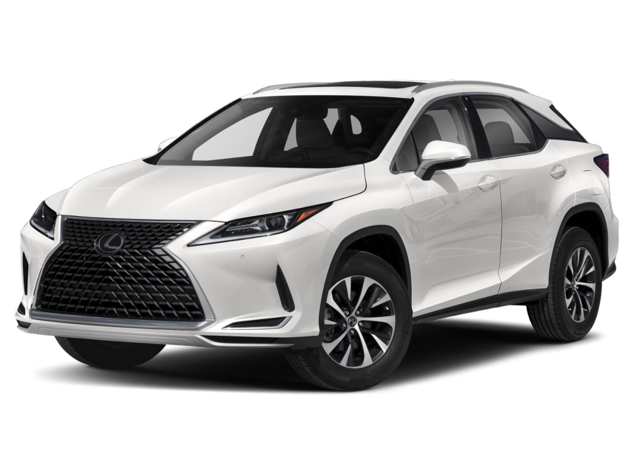 2020 Lexus RX 350 Vehicle Photo in Appleton, WI 54913