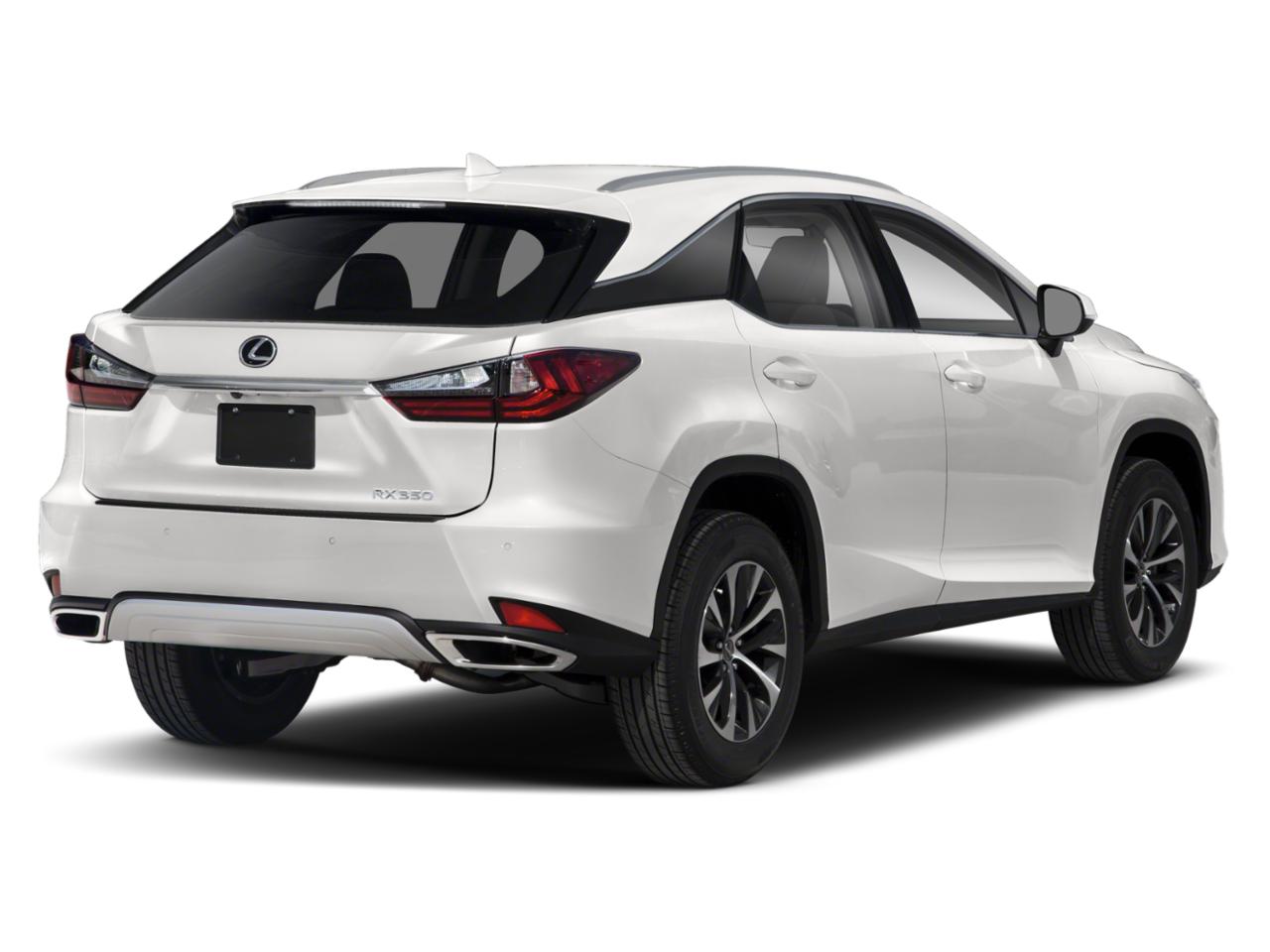 2020 Lexus RX 350 Vehicle Photo in Pembroke Pines , FL 33027