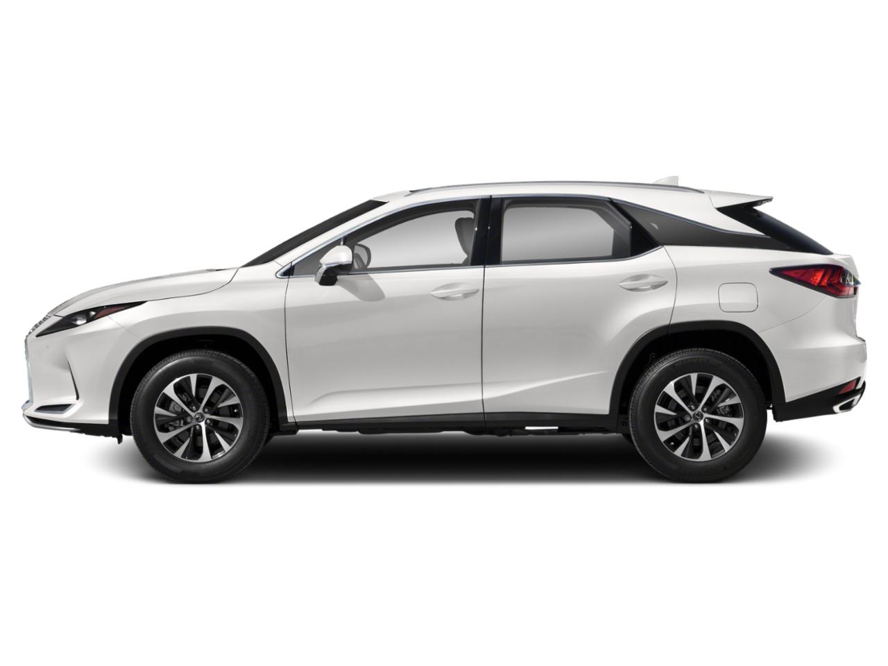 2020 Lexus RX 350 Vehicle Photo in San Antonio, TX 78230