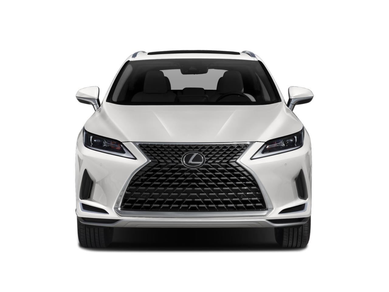 2020 Lexus RX 350 Vehicle Photo in San Antonio, TX 78230