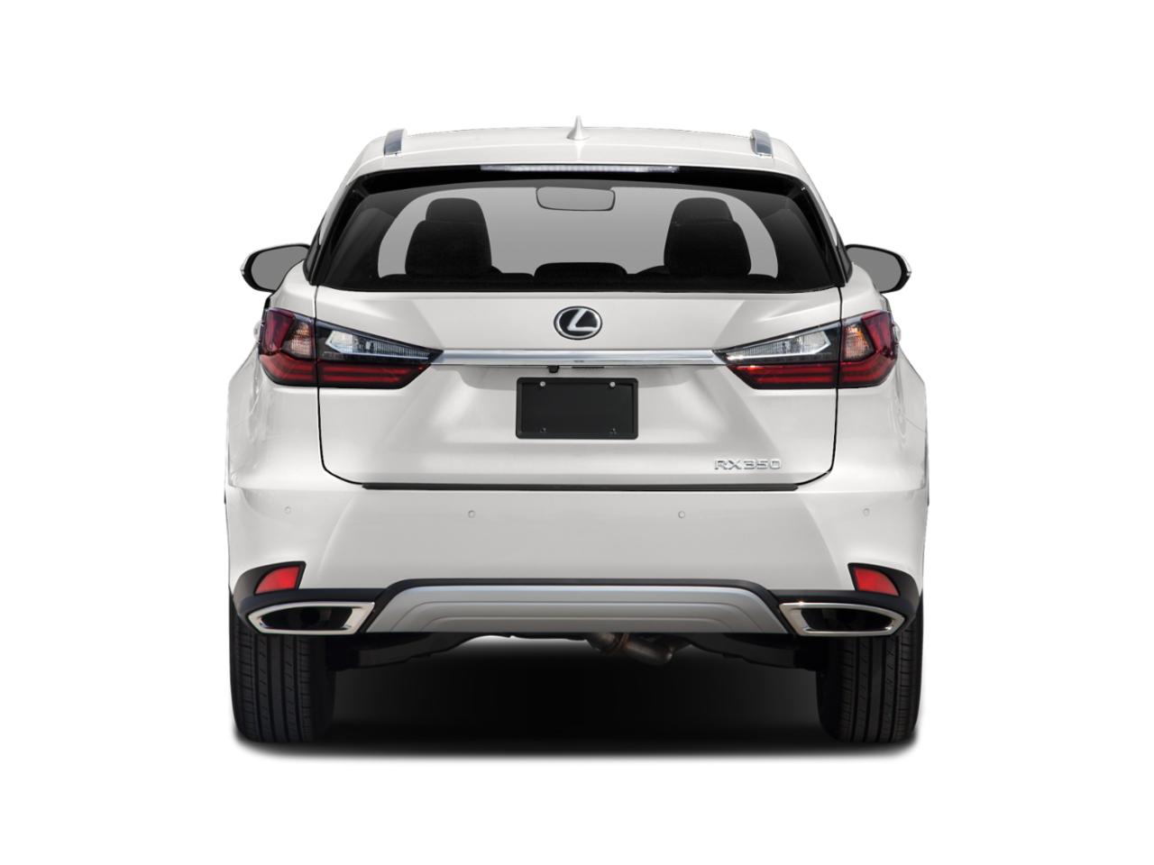 2020 Lexus RX 350 Vehicle Photo in Pembroke Pines , FL 33027